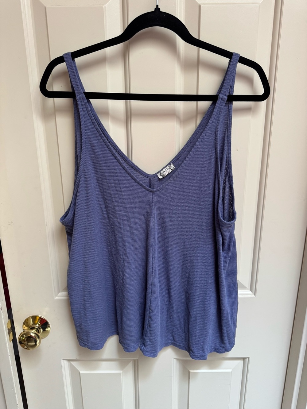 Free People Dani Swing Tank - Picture 3 of 8